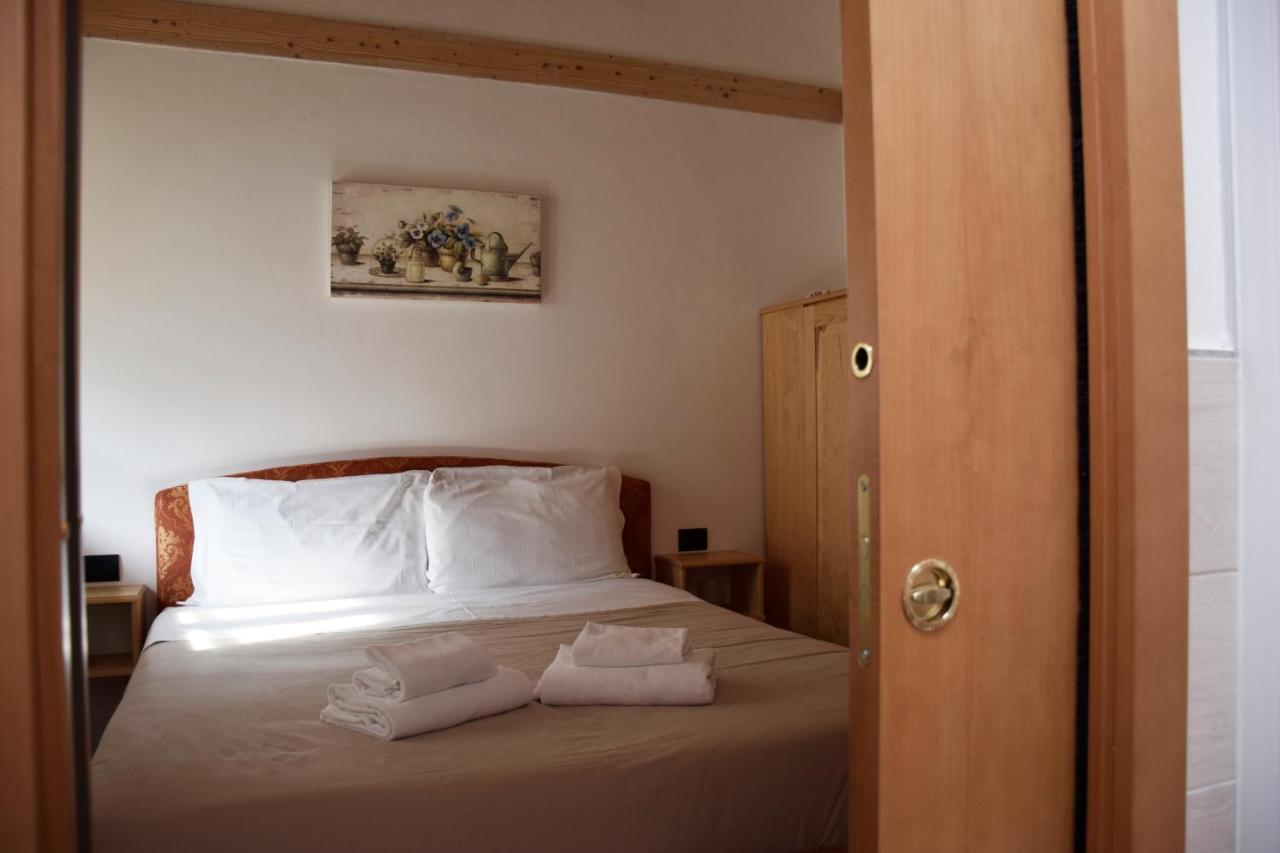Camerata Cornello La Tana Del Tasso Rooms&Breakfast מראה חיצוני תמונה