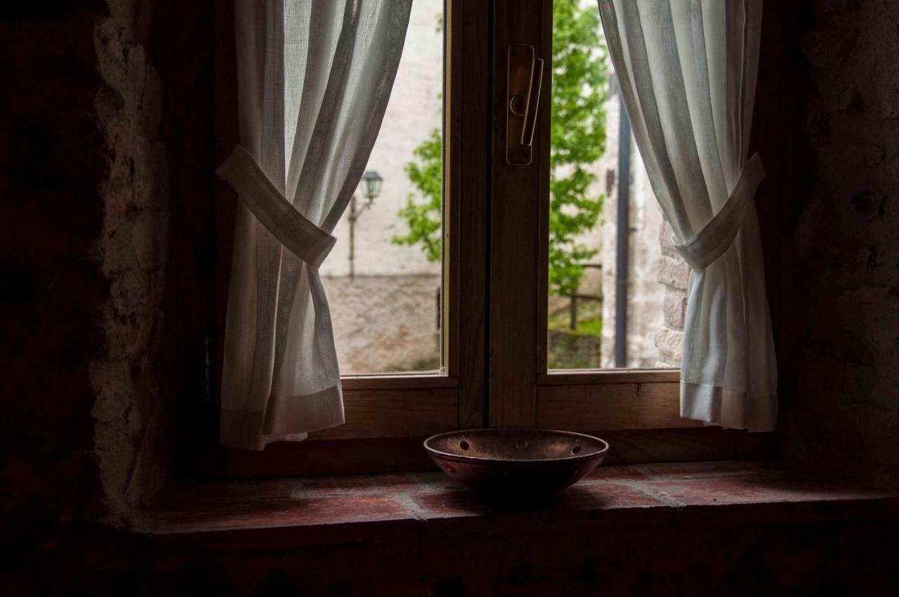 Camerata Cornello La Tana Del Tasso Rooms&Breakfast מראה חיצוני תמונה